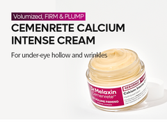 Dr.Melaxin Cemenrete Calcium Volume Cream
