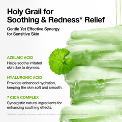 Azelaic 10 Hyaluron Redness Soothing Pad (90EA)