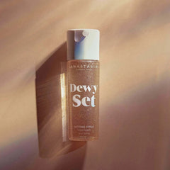 Anastasia Beverly Hills Mini Dewy Set Setting Spray