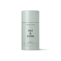 Salt & Stone deodorant (Bergamot & Hinoki)