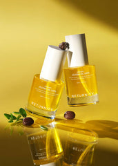 Returnity Organic Jojoba Oil 100% 50ml