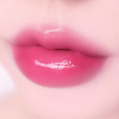 Fwee Pink Obsession Stay Fit Lip Tint Semi Glow