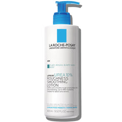 La Roche posay Lipikar Urea 10% Roughness Smoothing Lotion 400ml