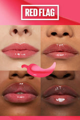 Maybelline Lifter Plump Lip Plumping Gloss