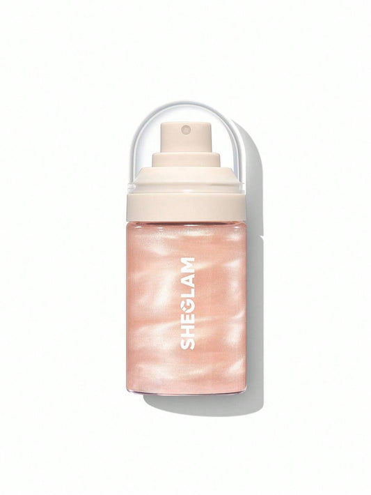 Sheglam Light Me Up Luminous Setting Spray 55ml