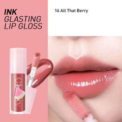 Peripera Ink Glasting Lip Gloss(Exp:2026/10)
