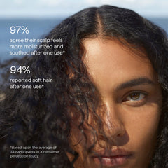 BRIOGEO
SCALP REVIVALT™ ROSEMARY PRE-WASH OIL