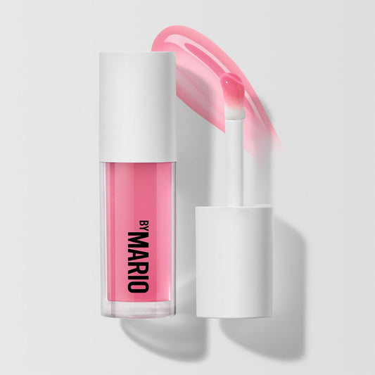 Makeup by Mario SuperShine Lip Gloss no box (Rose Water)