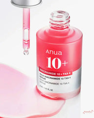 Anua - Niacinamide 10% + TXA 3% Serum 30ml