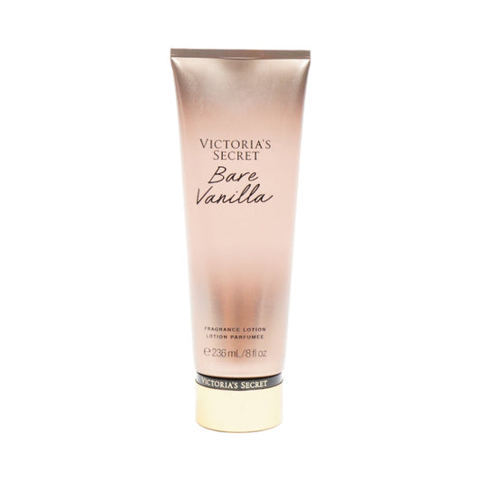Victoria's Secret Fragrance Lotion - Bare Vanilla