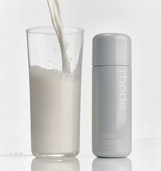 R.hode glazing milk