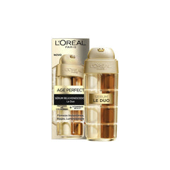 L'Oreal Paris Age Perfect Defying Serum le duo 30ml