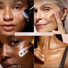 L'Oreal Paris Makeup True Match Lumi Glotion
