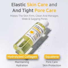 Aplb Retinol Vitamin C Vitamin E Facial Toner 160ml