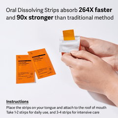 Esther formula Curcumin Direct