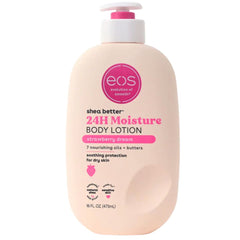 Eos Strawberry Dream Body Lotion 473 ml