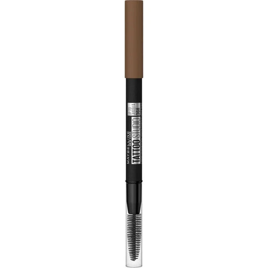 Maybelline Tattoo Studio 36HR Pigment Brow Pencil