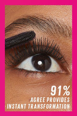 Maybelline LASH SENSATIONAL FIREWORK™ Washable Lash Flaring Mascara