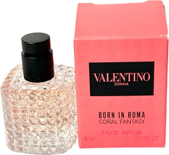 Valentino Donna Born In Roma Coral Fantasy Splash Dabber mini 6 ml