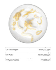 Sungboon Editor Deep Collagen Silk Peptide Ampoule 40ml