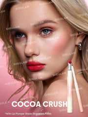 Sheglam Bold Booster Plumping Lip Liner