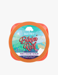 Tree Hut bikini reef shea sugar scrub 510g