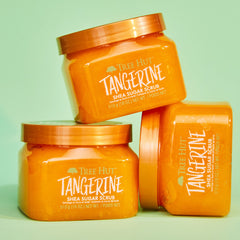 Tree Hut Tangerine Shea Sugar Scrub 510g