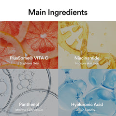 Abib Glutathiosome dark spot cream Vita tube