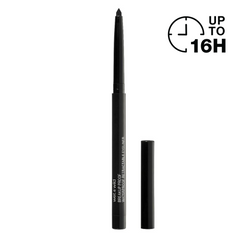 Wet n Wild Breakup Proof Waterproof Retractable Gel Eyeliner | Blackest Black