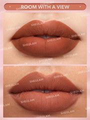 Sheglam Matte Allure Lipstick 4g
