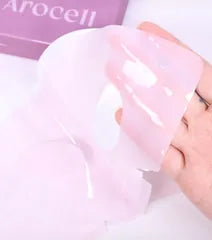 AROCELL Super Collagen Mask Sheet 43g