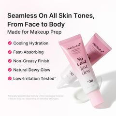 Medicube No Cast Just Dew Sunscreen (Spf 50+) 50ml