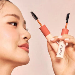 NARKA Core Rebuild Hard Fix Hair Mascara 6g