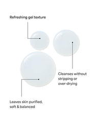 Tula Skincare The Cult Classic
purifying face cleanser 30ml