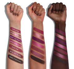 Morphe 35XO Natural Flirt