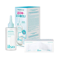 Ilso Super Melting Sebum Softener 150g
