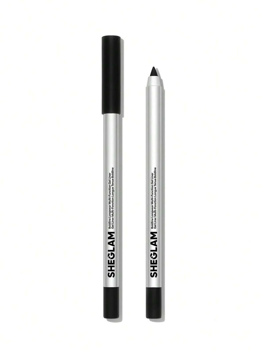 Sheglam Boldline Longwear Multi-Function Gel Liner