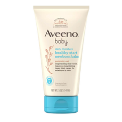 Aveeno Daily Moisture Healthy Start Newborn Balm 141g