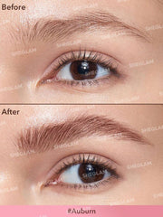 Sheglam Brow-Fection Angled Brush & Dip
