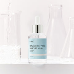 iUNIK Beta Glucan Power Moisture Serum 50ml