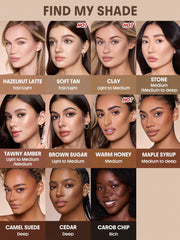 Sheglam Precision Sculpt Liquid Contour Duo 6ml
