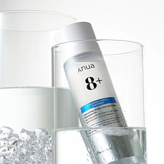 ANUA 8 Hyaluronic Acid Liposome Skin Booster