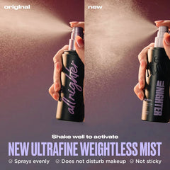 Urban decay All Nighter Waterproof Makeup Setting Spray natural finish (30 ml)