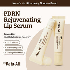 Dr Rejuall Advanced PDRN Rejuvenating Lip Serum 10ml