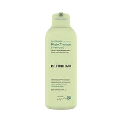 Dr. FORHAIR Phyto Therapy Shampoo 500ml