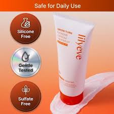 Lilyeve Grow Turn Exosome Capsule Treatment ( for thinning hair) 230ml