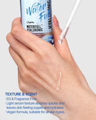 Jumiso Waterfull Hyaluronic Acid Serum