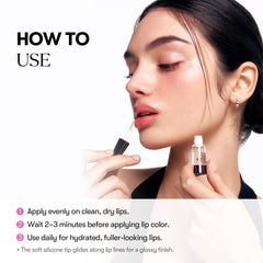 Vt Cosmetics Reedle shot Lip Plumper_ Expert 4.3g