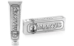 Marvis Toothpaste Whitening Mint + Xylitol 85g