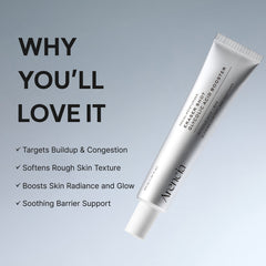 Arencia Eraser Shot Glycolic Acid Booster Serum 30ml